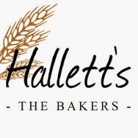 Halletts The Bakers 1088633 Image 1